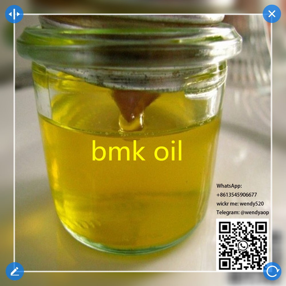 bmk oil
